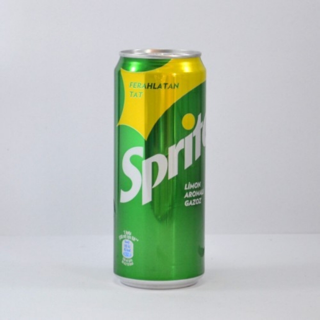 Picture of Sprite Limon Aromalı Gazozz