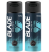 Picture of Blade Cool Fresh Deodorant 2 x 150 ML