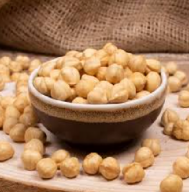 Picture of Kavrulmuş Fındık 500 GR