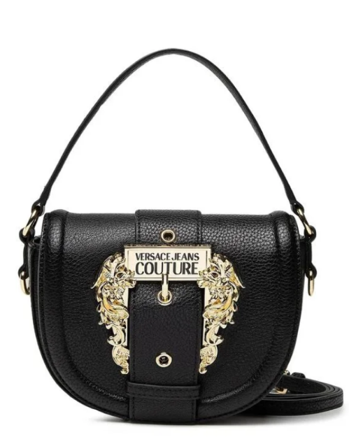 Picture of Siyah Deri Çanta