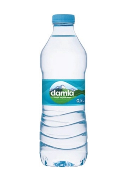 Picture of RBT- DAMLA KUÇUK ŞİŞE SU