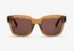 Picture of LIV BIO Karamel-Kahve Unisex Güneş Gözlüğü