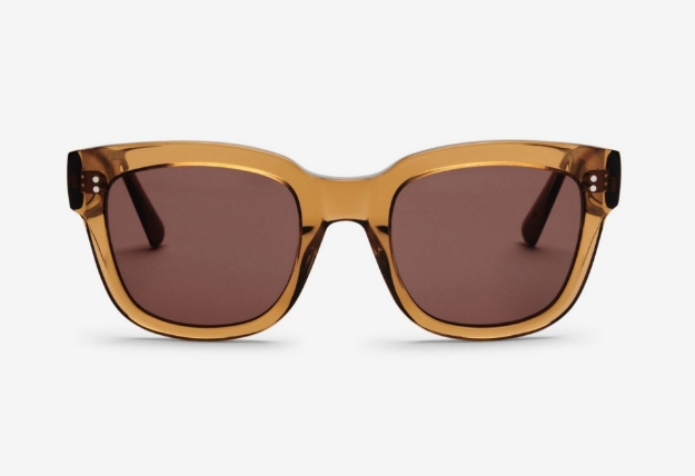 Picture of LIV BIO Karamel-Kahve Unisex Güneş Gözlüğü