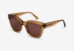 Picture of LIV BIO Karamel-Kahve Unisex Güneş Gözlüğü