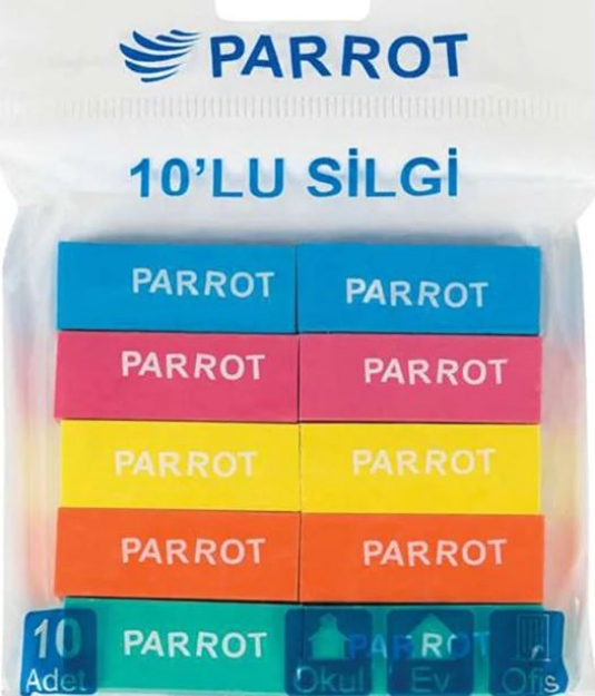 Picture of RBT-Flormar Pretty By Flormar Oje 016 Yakut Rengi-Bundle-