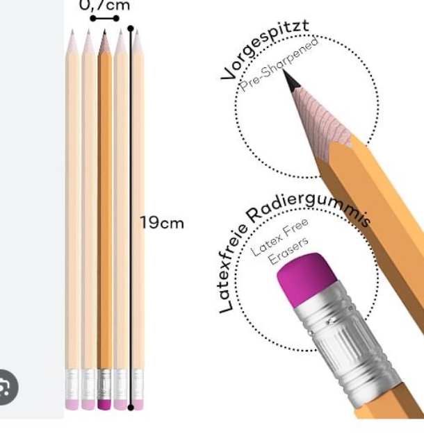 Picture of RBT- KURŞUN KALEM UCU-60888