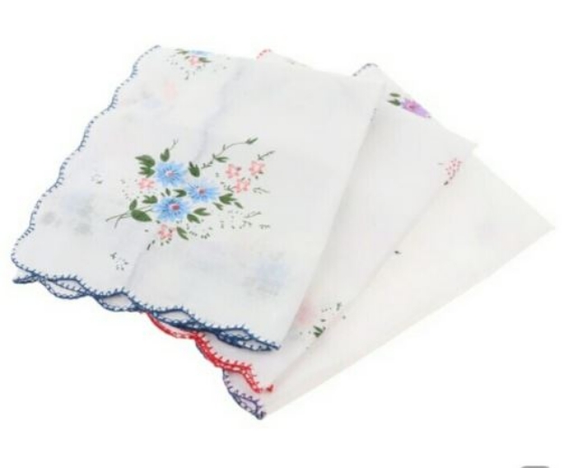 Picture of RBT-KUMAŞ İŞLEMELİ MENDİL-61000