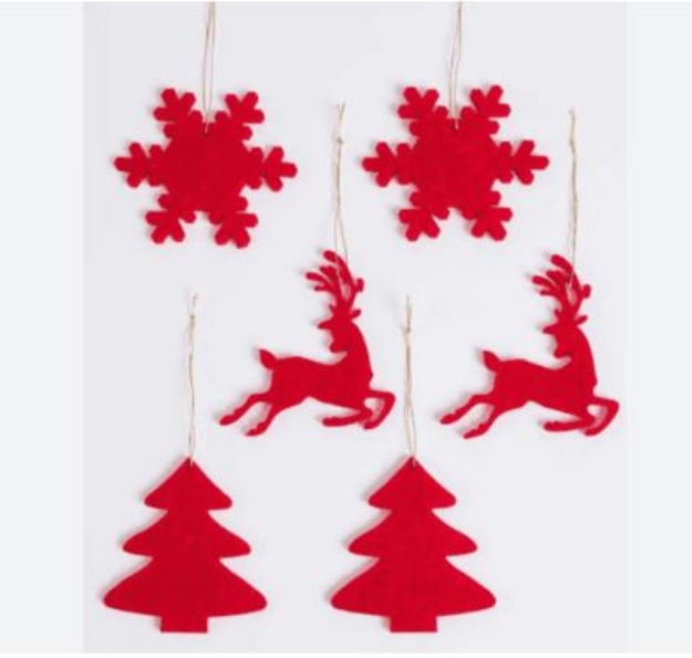 Picture of RBT-KIRMIZI AGAC SUSU-61001