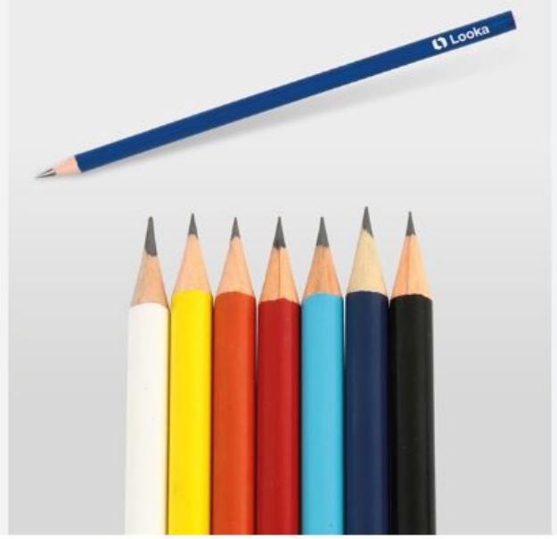 Picture of RBT-ÇOK RENKLİ 2Lİ KURSUN KALEM BUNDLE-61005