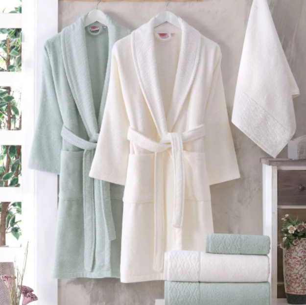 Picture of TEST Bornoz SATILMAZ