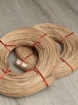 Picture of Rattan Core Doğal Yuvarlak Bambu Çubuk 2.5 mm 100 gr Dekoratif Örgü Rattan İp