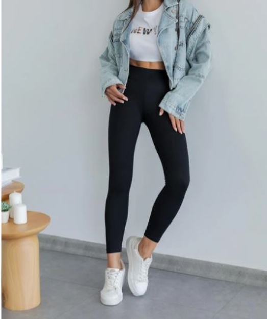 Picture of RBT-SİYAH PARLAK EŞOFMAN-TR