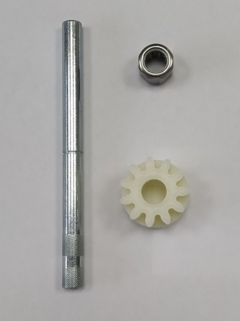 Picture of RBT-  Rulmanı - Rulman Dişli Mil Seti-TR