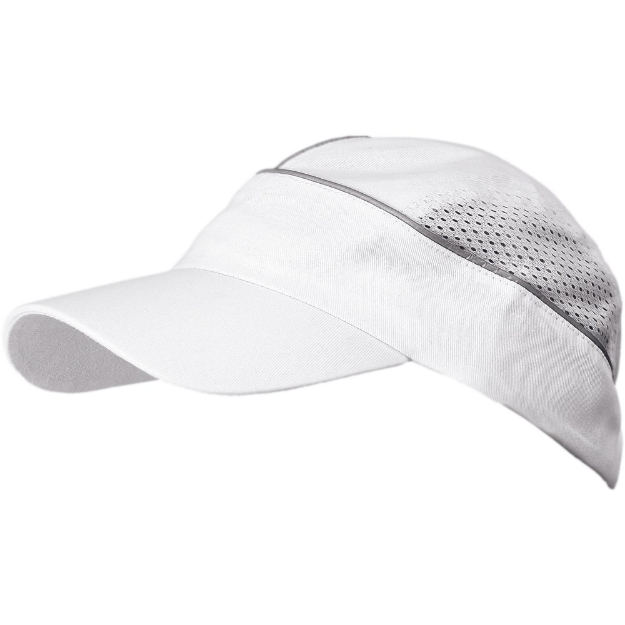 Picture of Siyah Şapka Unisex Şapka Düz Renk Polyester Şapka Moda Şapka Siyah Standart