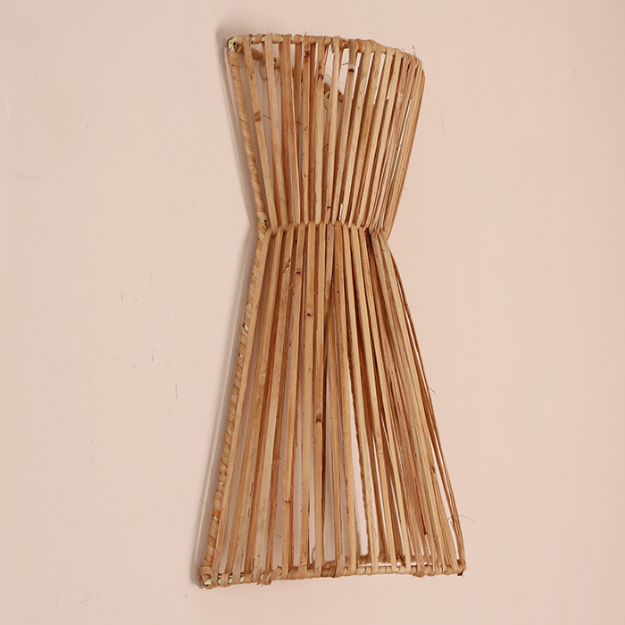 Picture of İrem Rattan Aplik 20x 40 cm