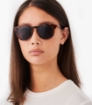 Picture of NEW DEPP Kahve-Kahve Unisex Güneş Gözlüğü