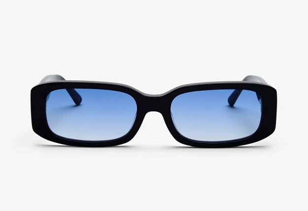 Picture of ROXIE Siyah-Mavi Unisex Güneş Gözlüğü