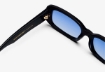 Picture of ROXIE Siyah-Mavi Unisex Güneş Gözlüğü