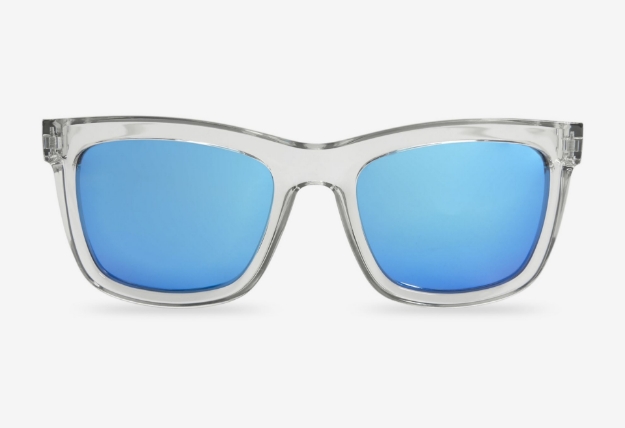 Picture of BROOKLYN Kristal-Mavi Polarize Unisex Güneş Gözlüğü