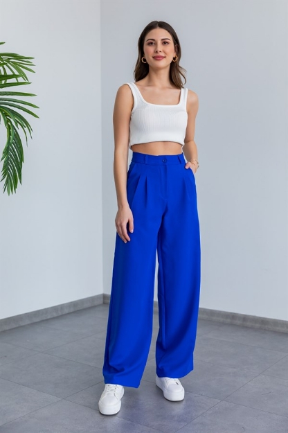 Picture of Mavi Palazzo Pantolon-61224