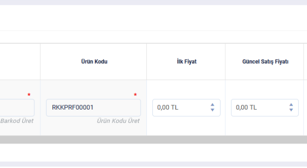 Picture of Erkek Parfüm 3