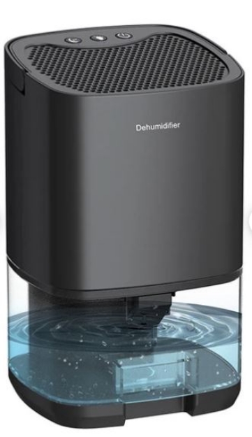 Picture of KUCUK NEM ALMA CİHAZI  -61421