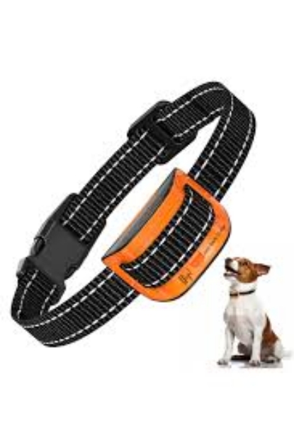 Picture of Havlama Önleyici Köpek Tasması