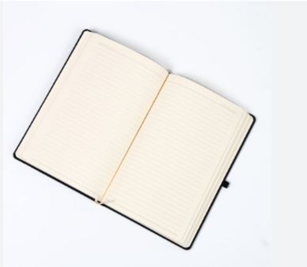 Picture of SİYAH- BEYAZ NOT DEFTERİ BUNDLE