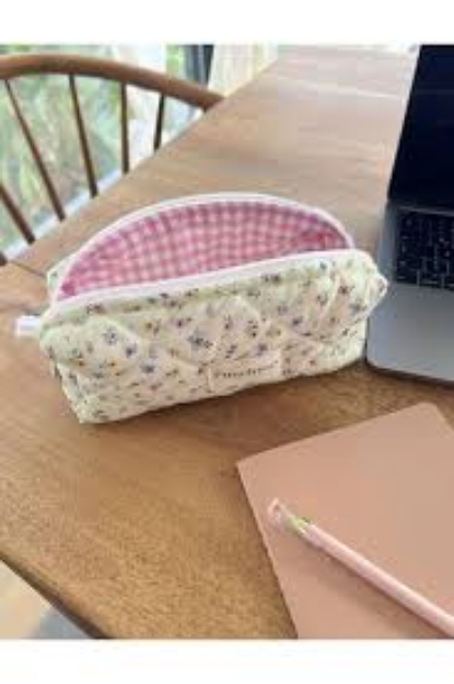 Picture of Çiçek Baskılı Kalemlik