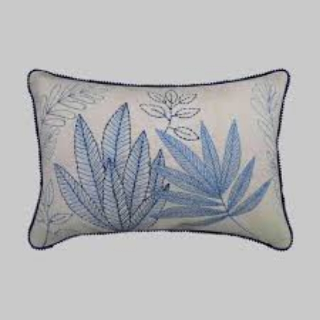 Picture of RBMG-Yaprak Desenli Kırlent