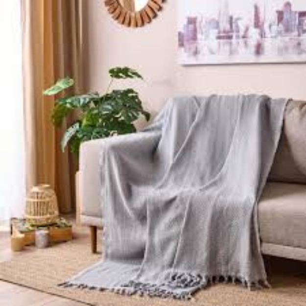 Picture of RBRB-Örme Koltuk Şalı