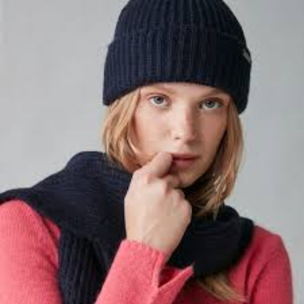 Picture of MGS-Kaşmir Desenli Bere