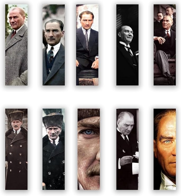 Picture of MGSRGL-Kitap Ayracı