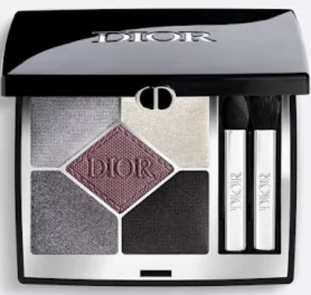 Picture of MGSS-Çok Renkli 5li Göz Farı Paleti