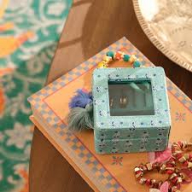 Picture of MGS-Kişiselleştirilmiş Aksesuar Seti